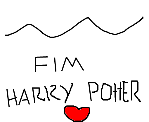 Harry Potter Always s2