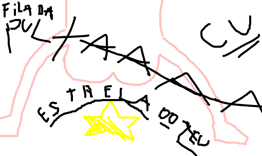 Estrela Desenho De Srviitorbr Gartic 3272