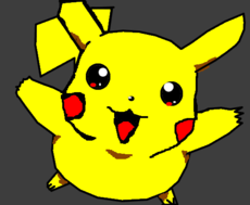 Pikachu P/Leo_StrondaXXX