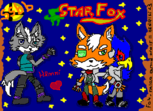 Star Fox P/ Henriki