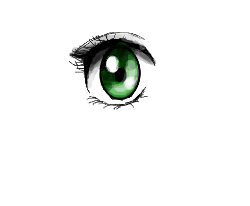 outro olho