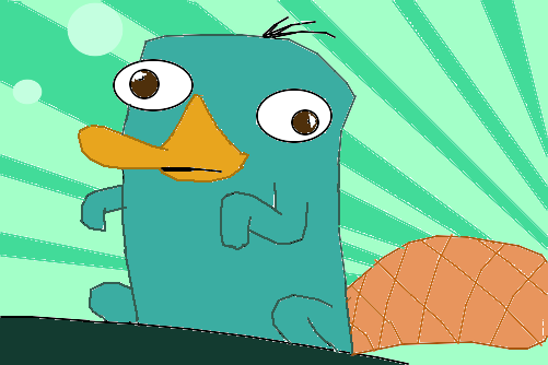 Perry !!