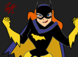 Batgirl :D