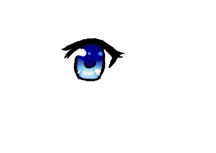 olhos da tomori *-*