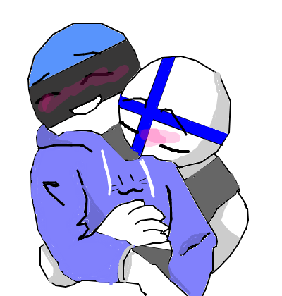 Finland x Estônia