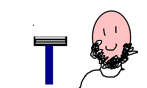 barbeador