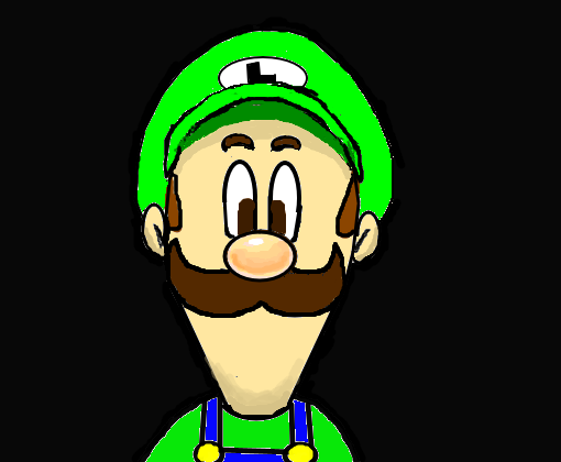 Luigi Mario Bigodin