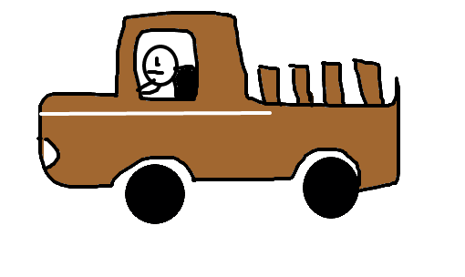 caminhonete