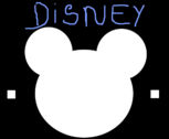 Mickey da disney 