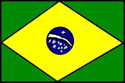Brasil (HORRIVEL) ;D