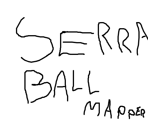 Serra BallMapper
