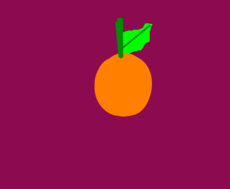 laranja facil