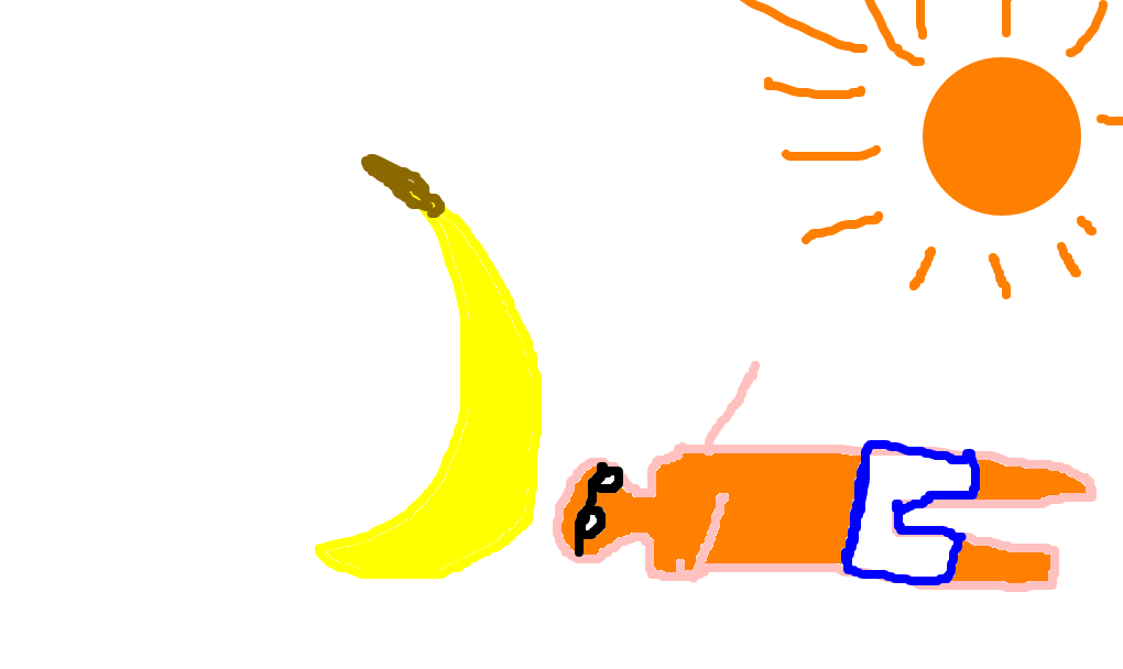banana bronze