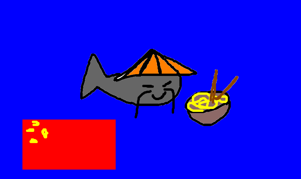 peixe-mandarim