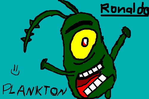 plankton - pro cine