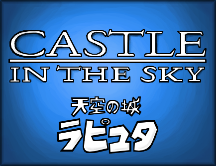 Laputa: O Castelo no Céu (Tenkü no Shiro Rapyuta)