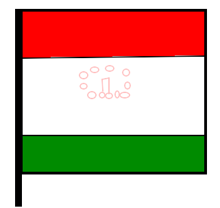 tadjiquistÃo