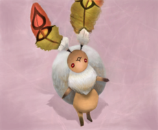 Happy Bunny - Final Fantasy XII