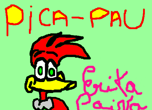 PICA-PAU