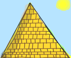 pirâmide de quéops