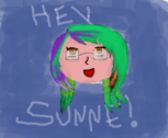 Hey Sunne!
