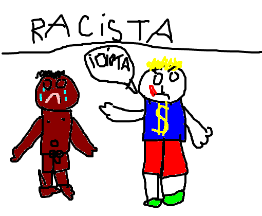 Racista