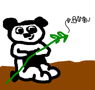 andy panda
