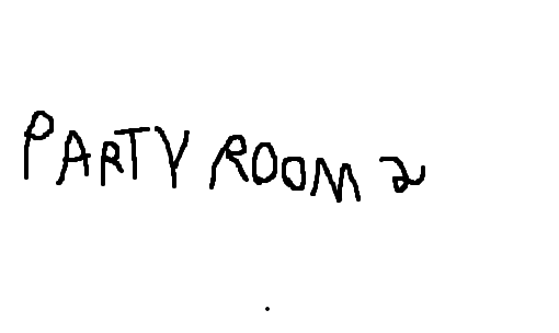 party room 2