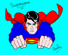 Superman / Super-homem