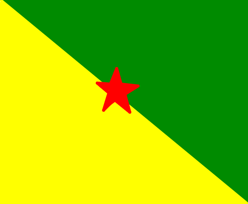 Guiana francesa