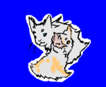 brightheart and cloudtail