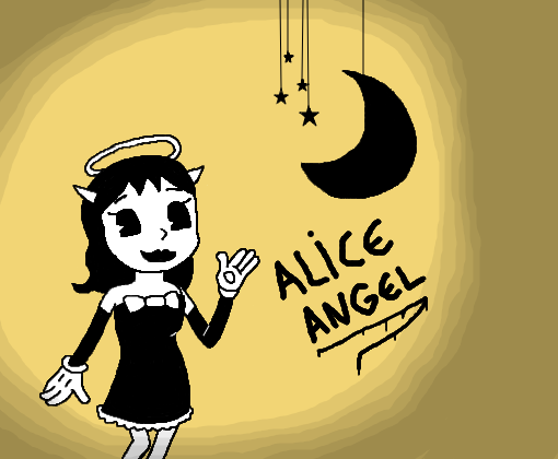 alice angel