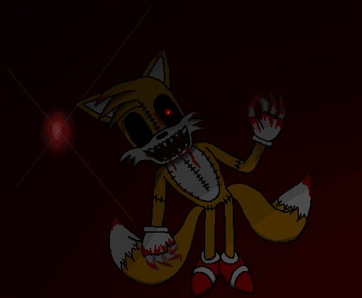 tails doll