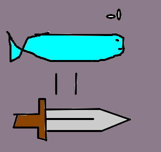 peixe-espada