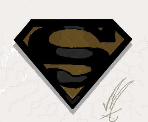 Superman_Gold