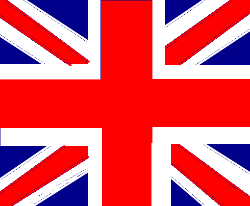 bandeira do Reino Unido - Desenho de superviniman - Gartic