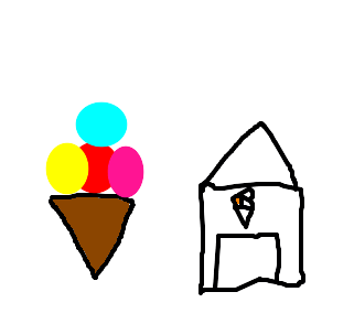 sorveteria