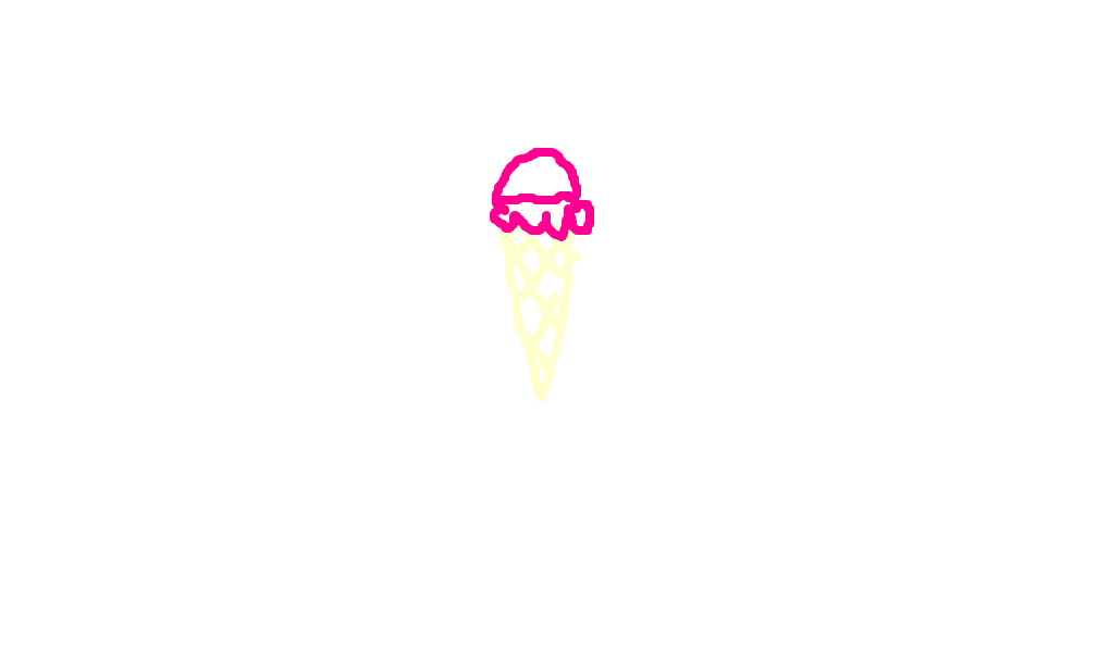 ice cream girl