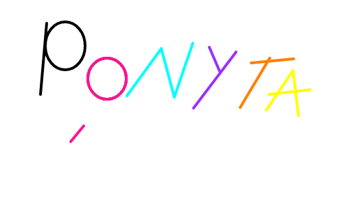 ponyta