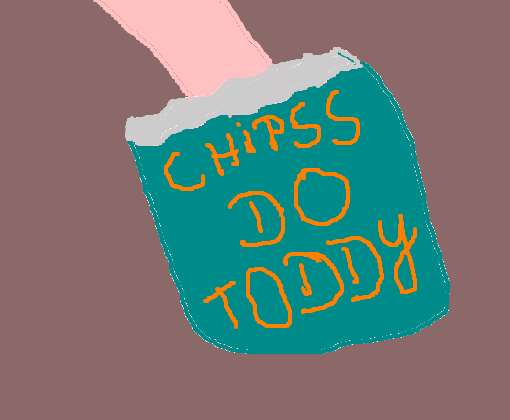 chipss deliciosas