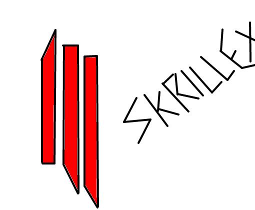 Skrillex