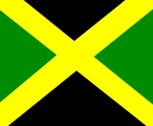 Bandeira Jamaica
