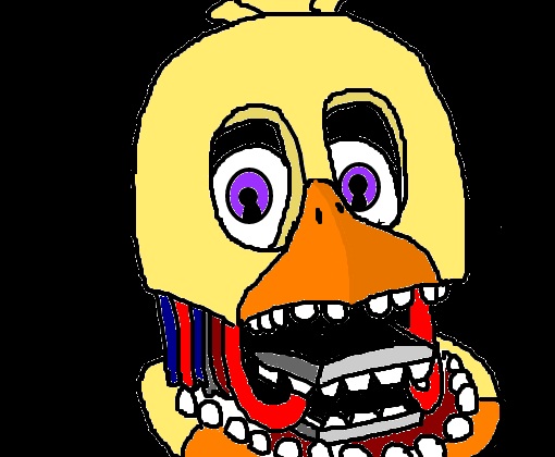 Old chica