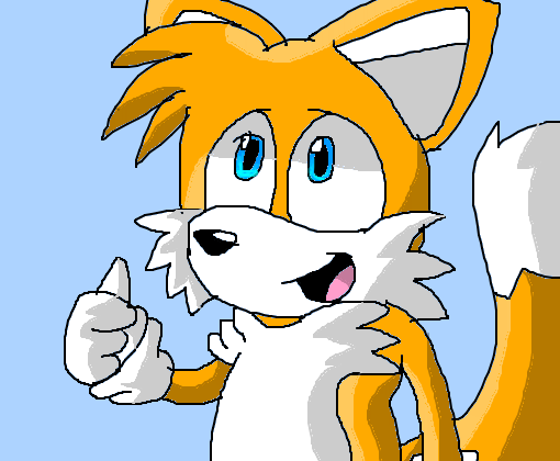 Miles Tails Prower (eu)