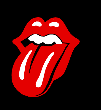 Rolling Stones - Desenho de take_five - Gartic