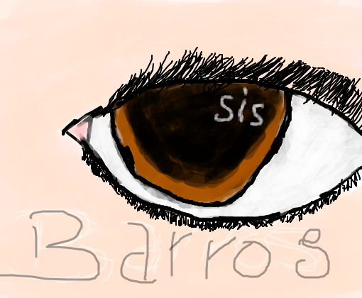 P/ Sis Barros//// olho