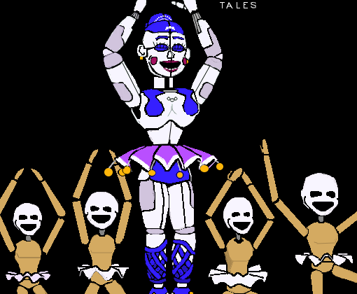 Ballora