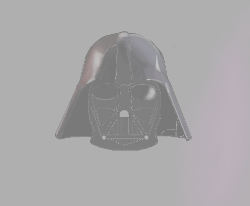 Darth Vader (Incompleto)