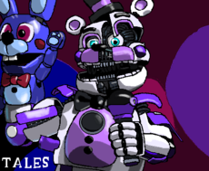 Funtime Freddy (Everything_Animations)