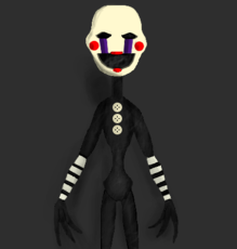 Marionette/Puppet